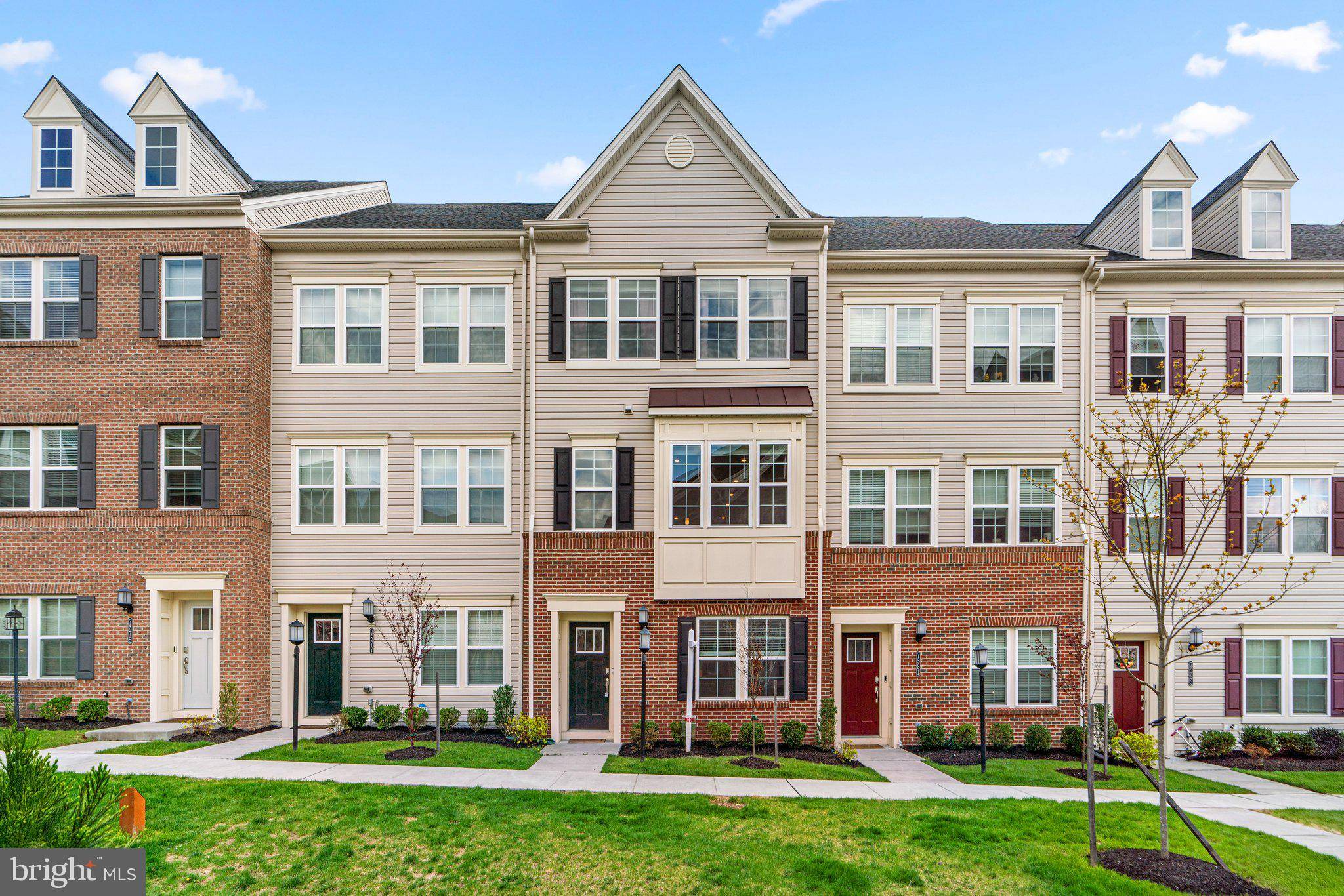 Hanover, MD 21076,7579 WARBURG WAY