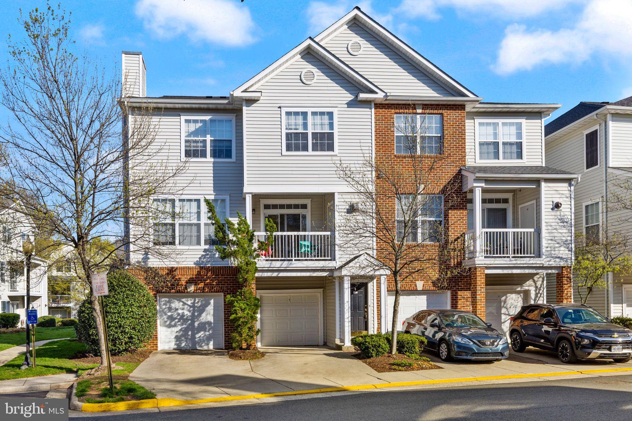 Herndon, VA 20171,13103 MARCEY CREEK RD #13103