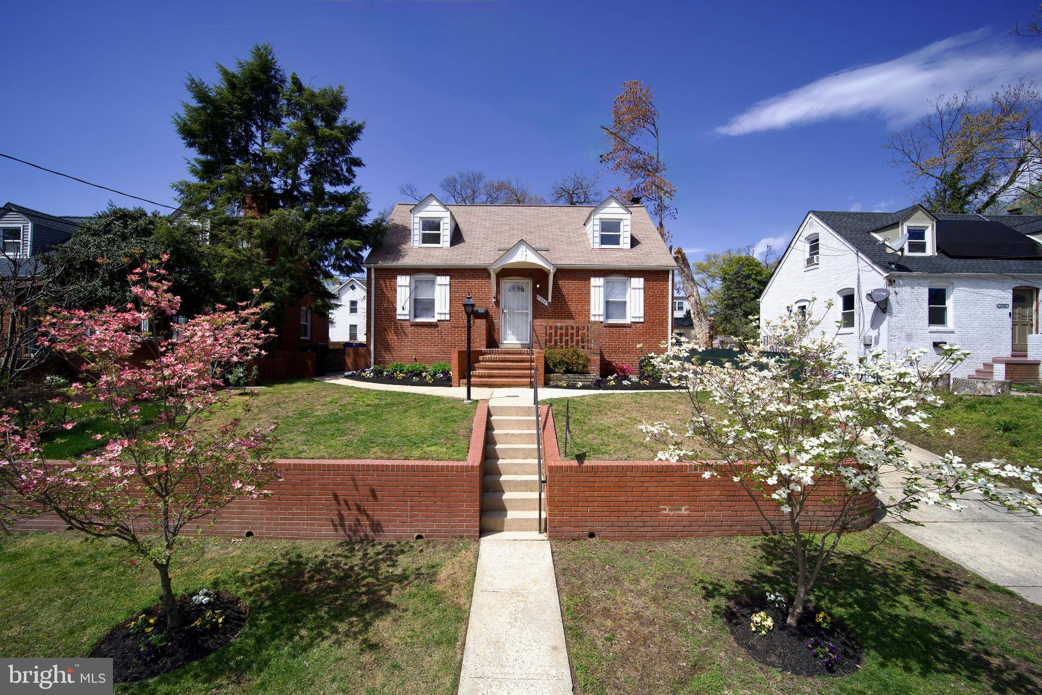 College Park, MD 20740,9032 49TH AVE