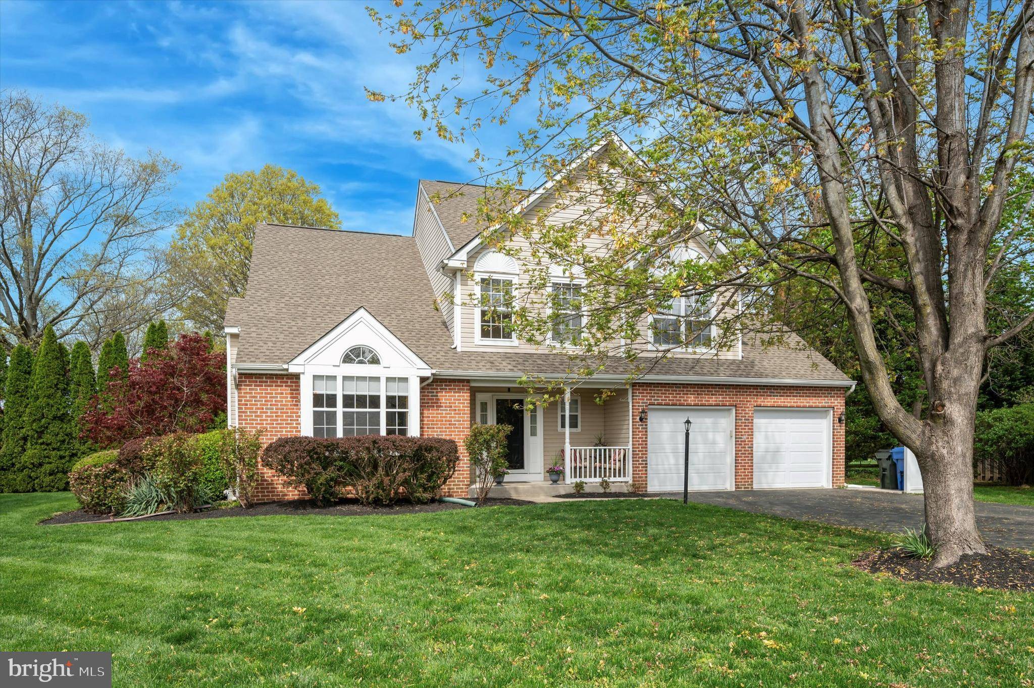 Wallingford, PA 19086,715 SCOTT LN