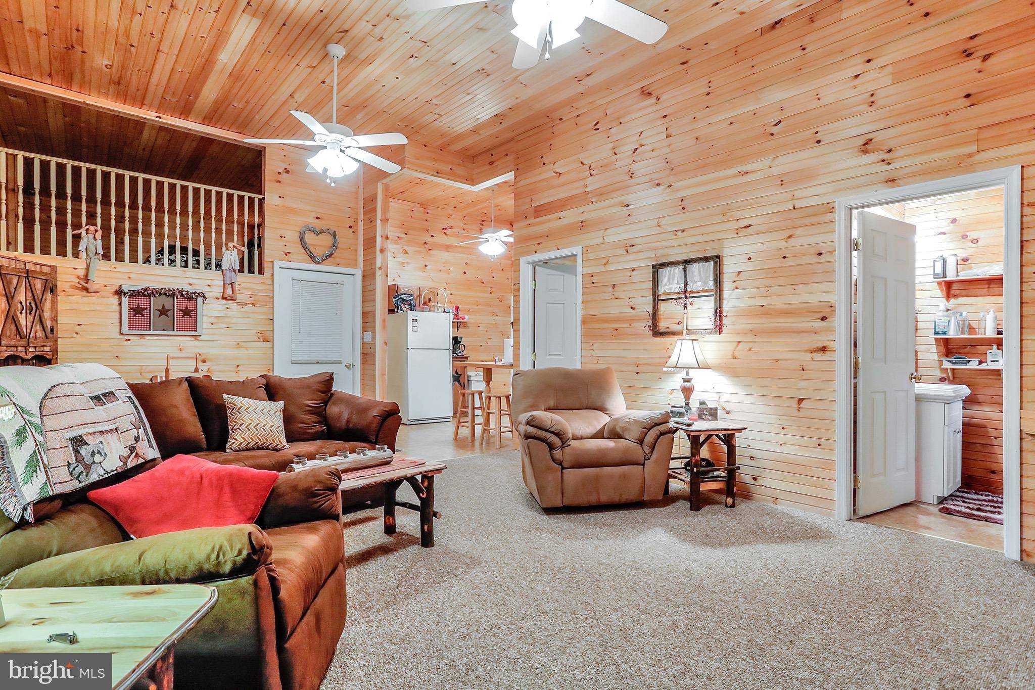 Falling Waters, WV 25419,25-20 ROCKY ROAD