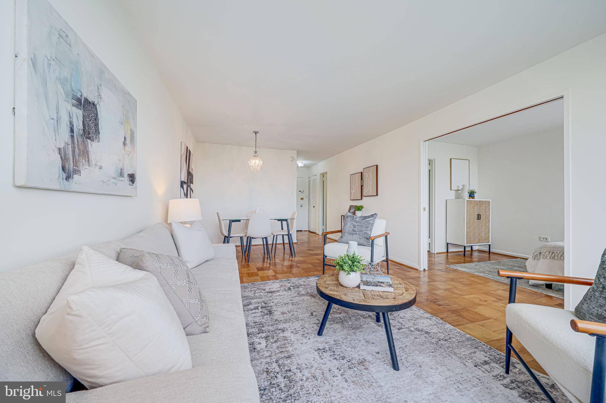 Washington, DC 20008,2939 VAN NESS ST NW #1146