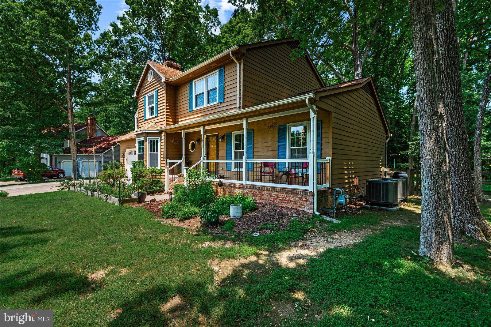Fredericksburg, VA 22407,11311 CROWN CT