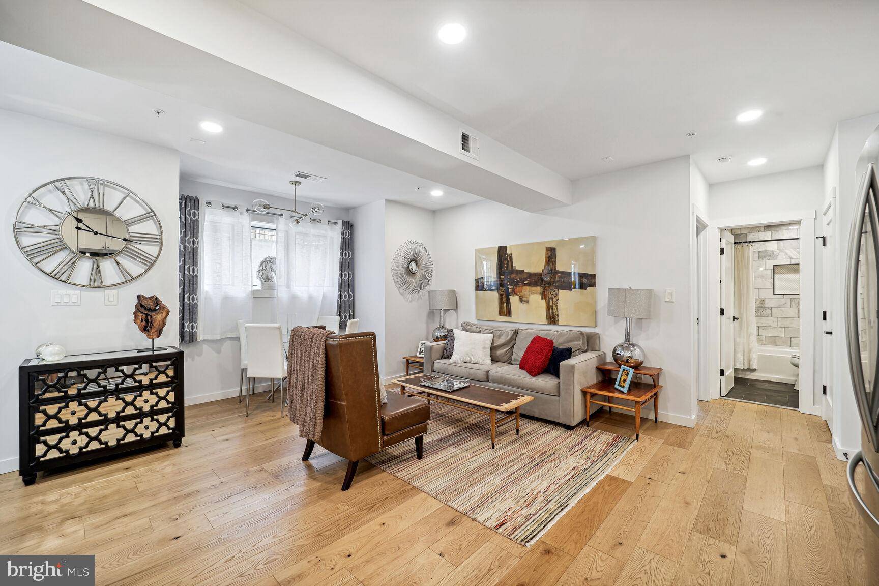Washington, DC 20012,6914 WILLOW ST NW #1