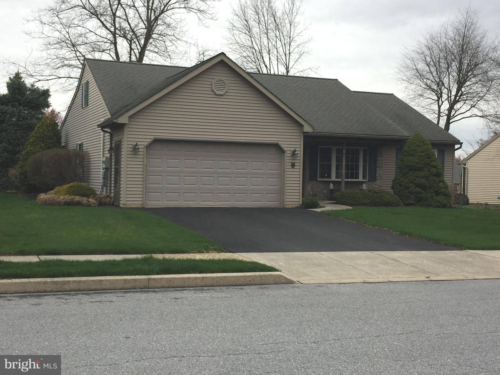 Myerstown, PA 17067,23 SCENIC DR