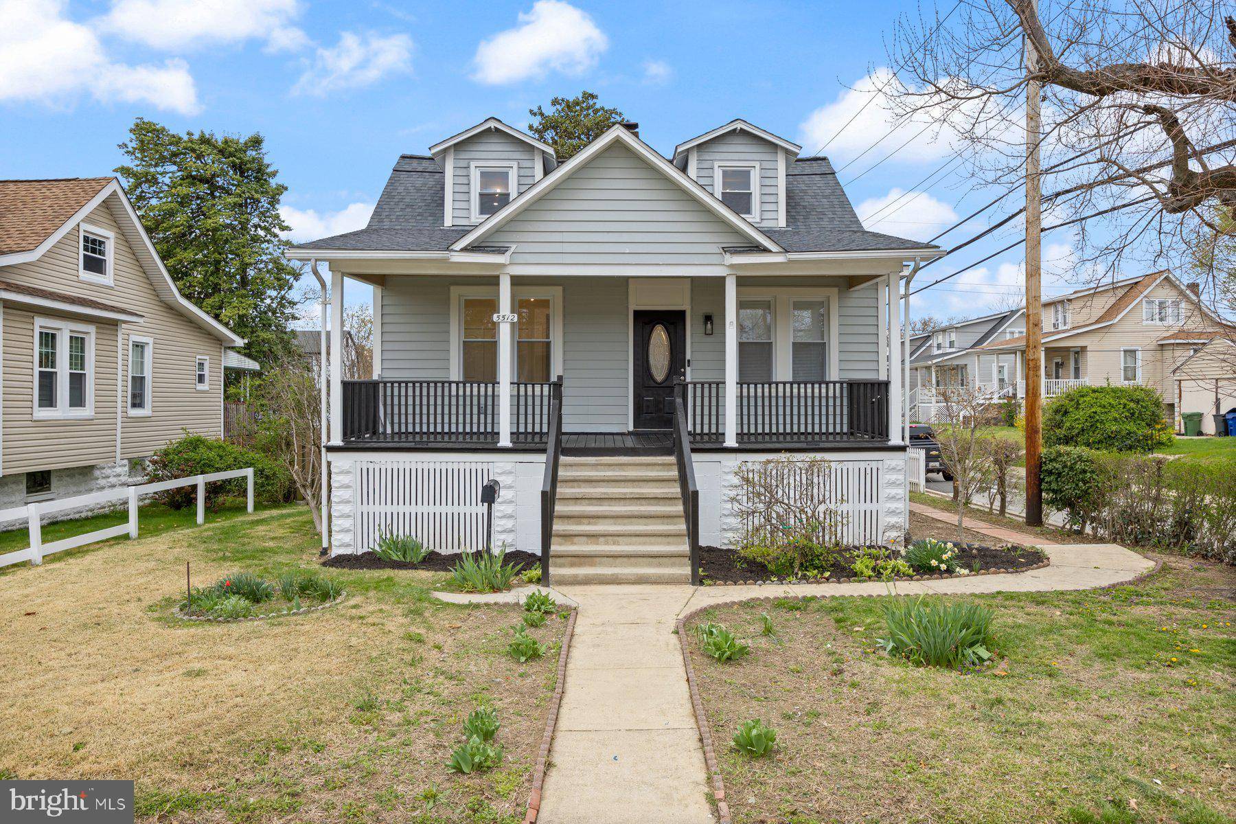 Baltimore, MD 21214,5512 TRAMORE RD