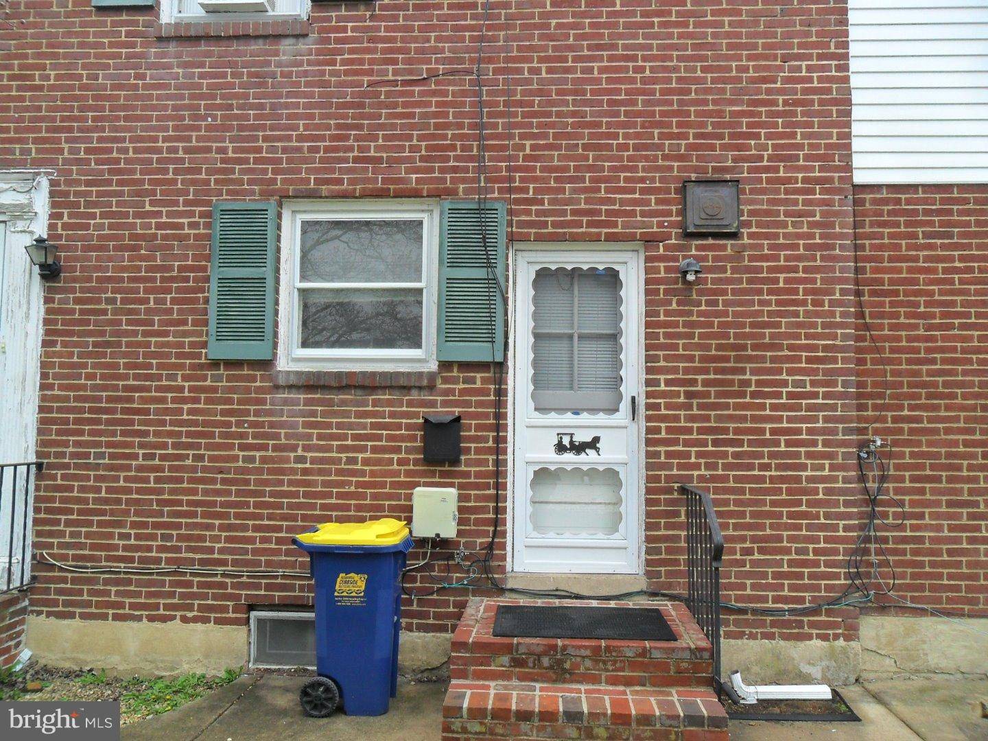 New Castle, DE 19720,27 W 7TH ST #B