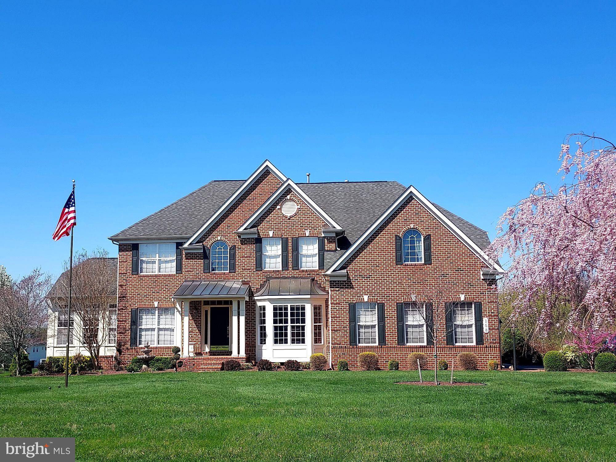 Port Deposit, MD 21904,158 MCCORMICK DR