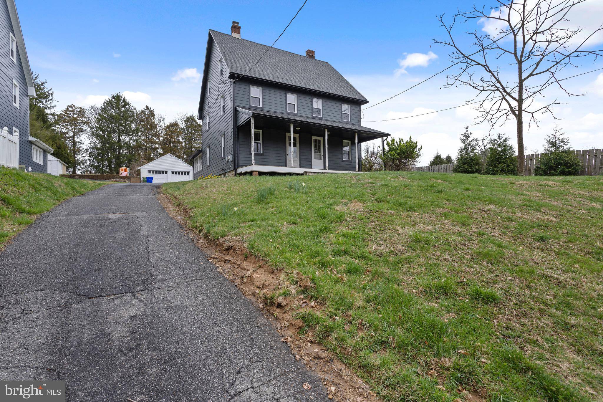 Glen Mills, PA 19342,685 CONCORD RD #B