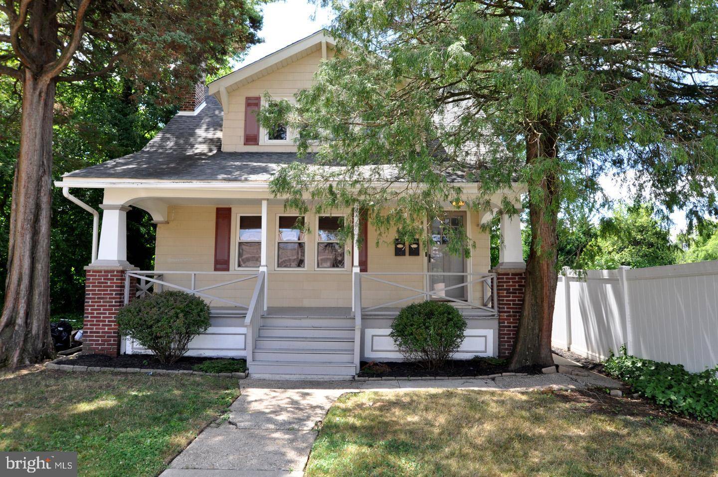 Collingswood, NJ 08107,714 DWIGHT AVE