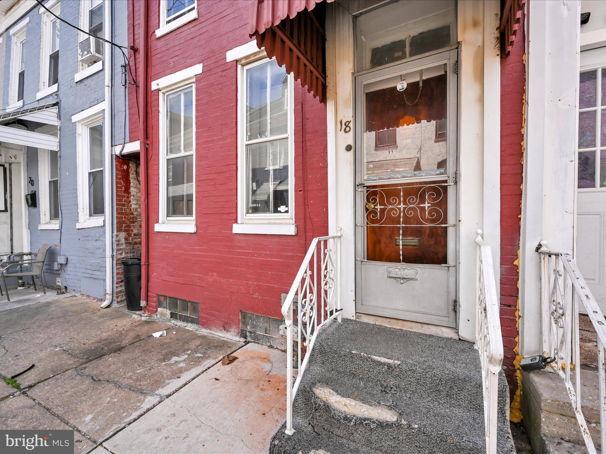 York, PA 17403,18 S LEE ST