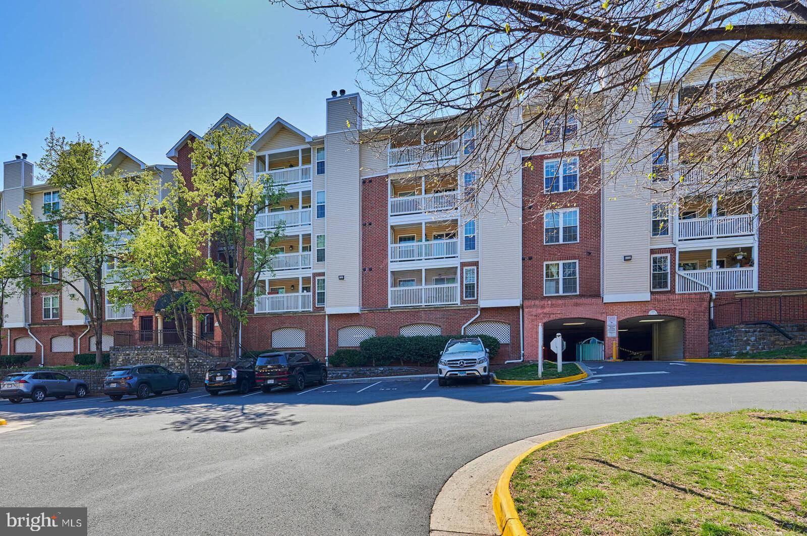 Mclean, VA 22102,1504 LINCOLN WAY #302