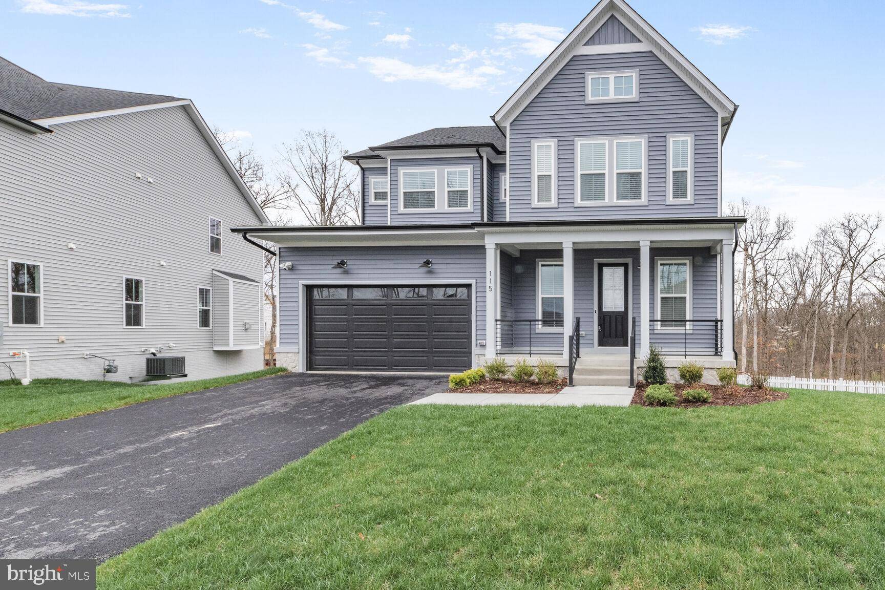 Stephenson, VA 22656,115 HOURGLASS LN