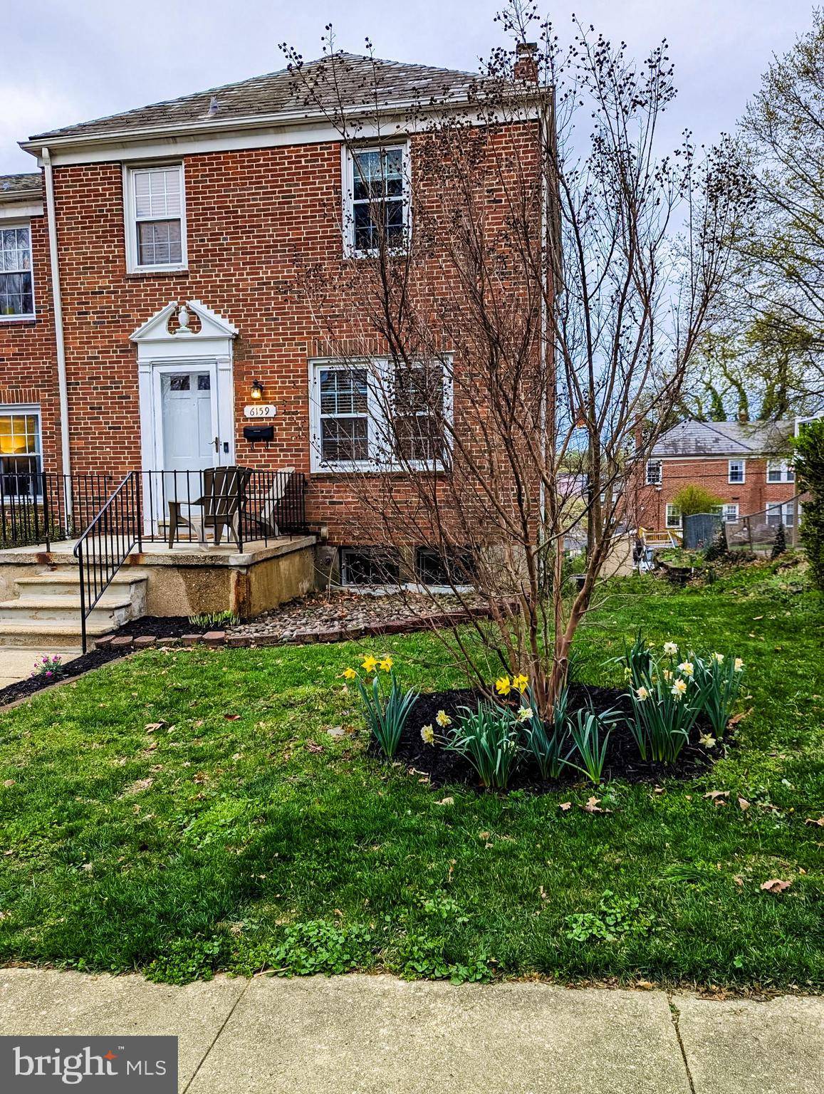 Catonsville, MD 21228,6159 NORTHDALE ROAD