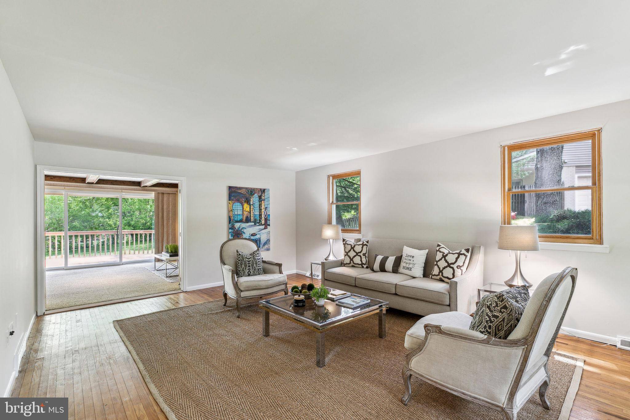 Lafayette Hill, PA 19444,9 SCARLET OAK DR