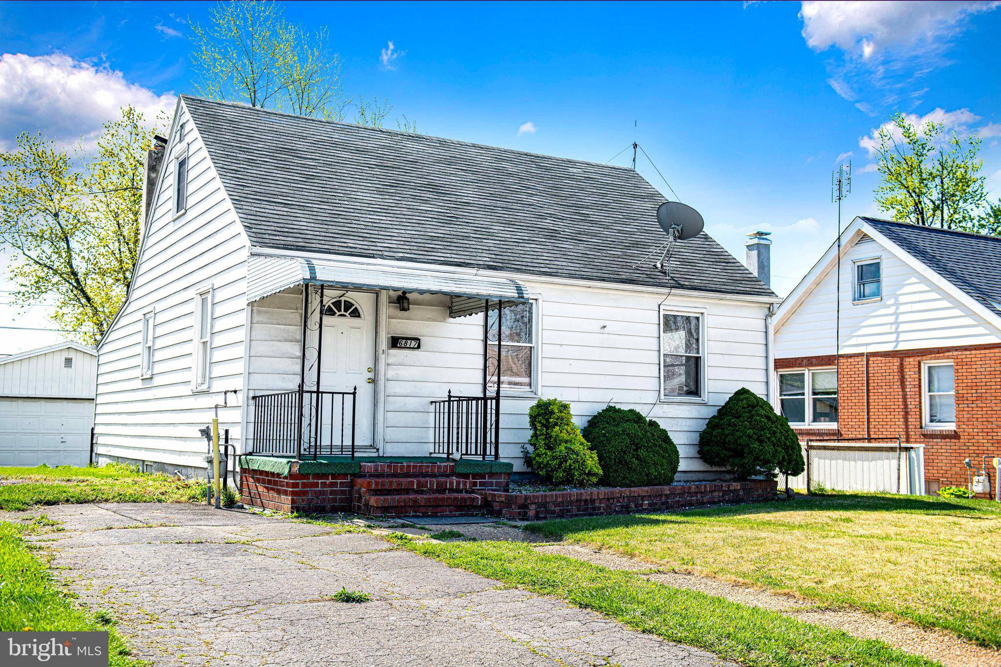 Dundalk, MD 21222,6817 ROBERTS AVE