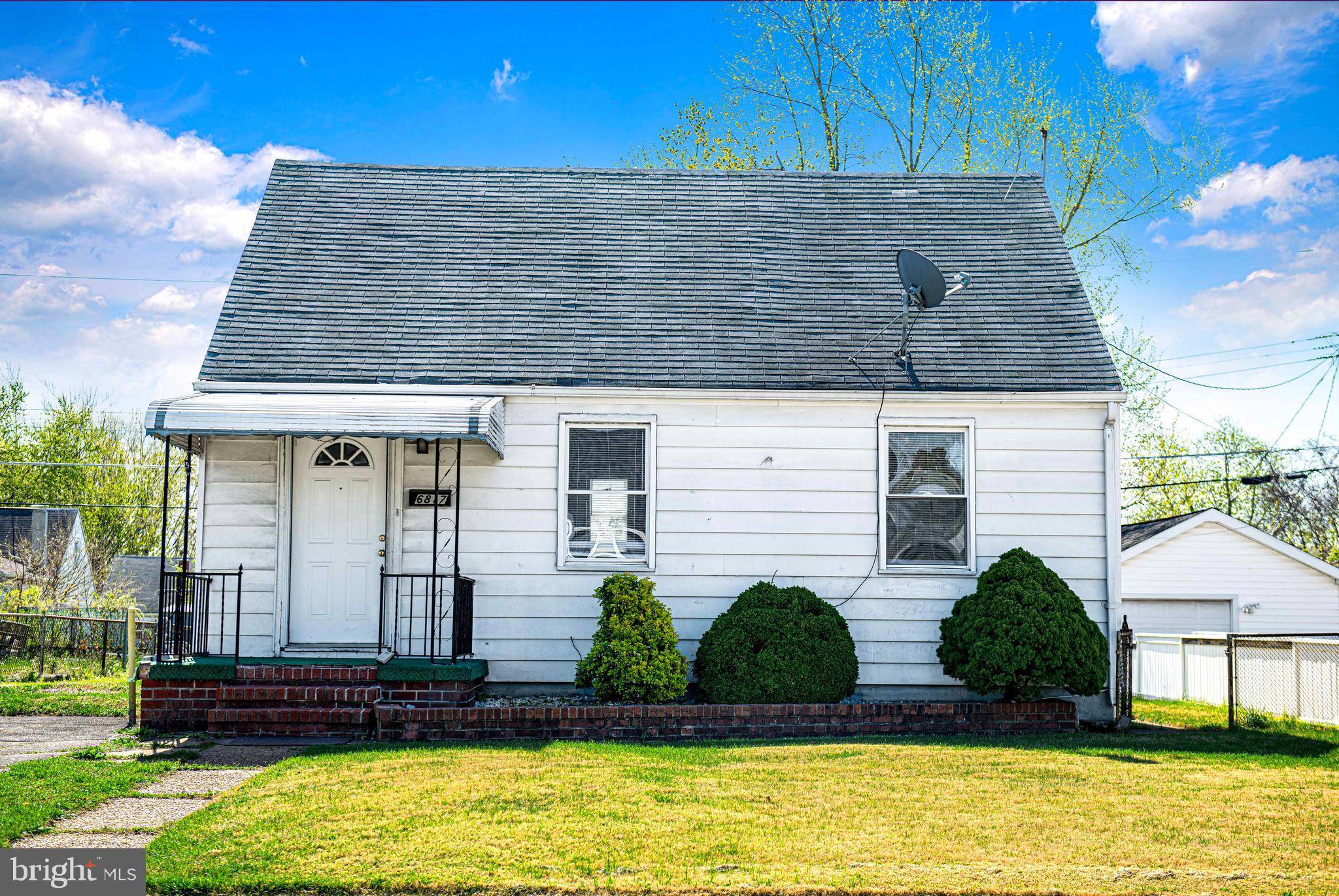 Dundalk, MD 21222,6817 ROBERTS AVE