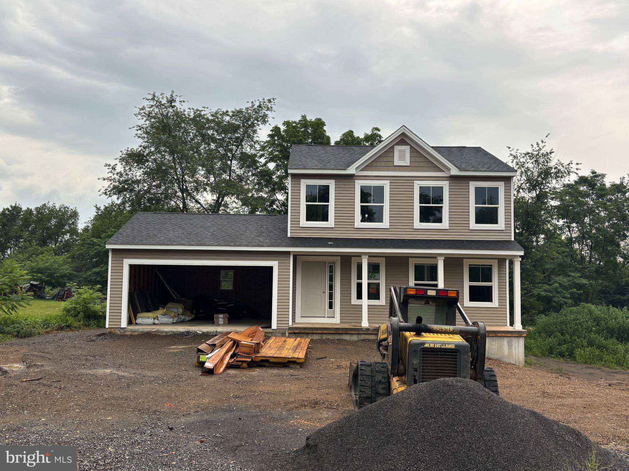 Chambersburg, PA 17202,4421 PERCY AVE