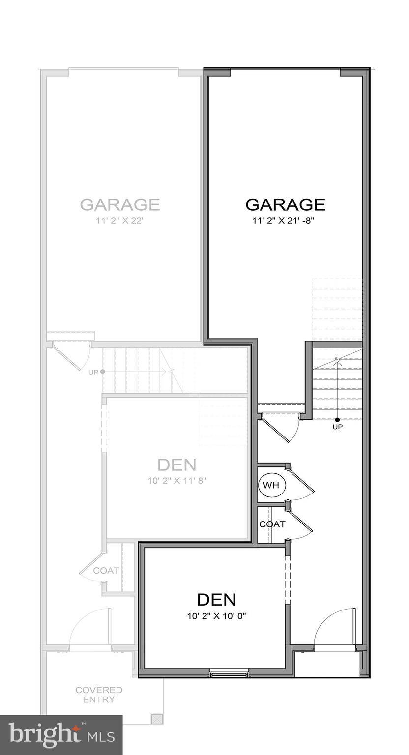 Norristown, PA 19401,1852 ARBOR PLACE DR #49S