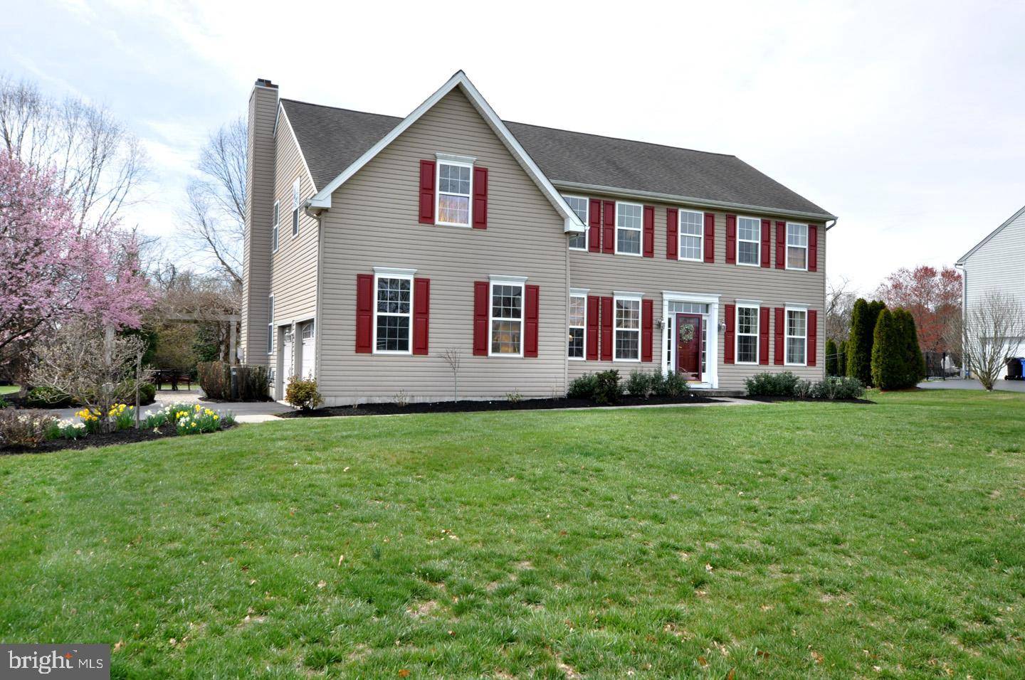 Mickleton, NJ 08056,261 JENNINGS WAY
