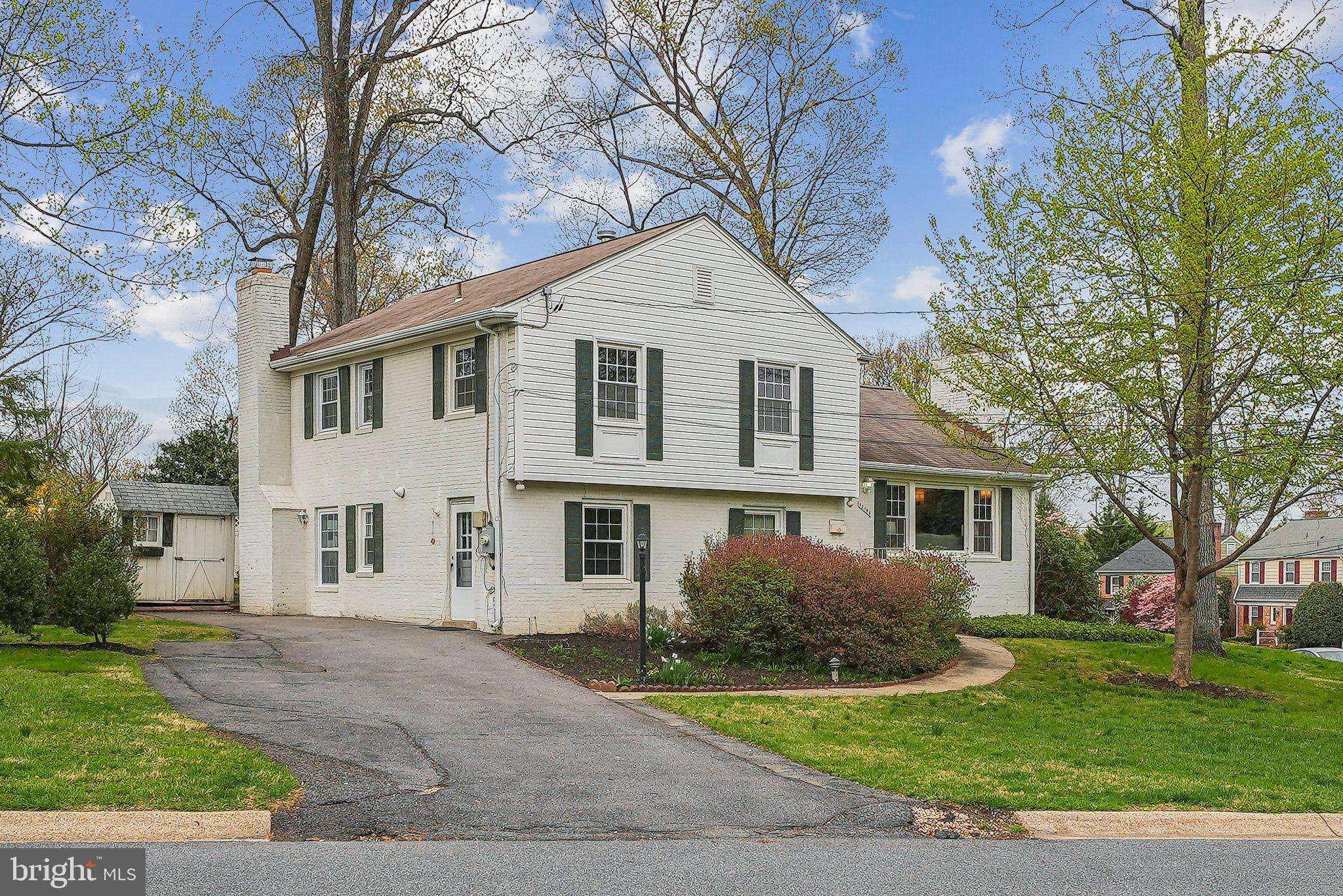 Rockville, MD 20852,12106 HITCHING POST LN