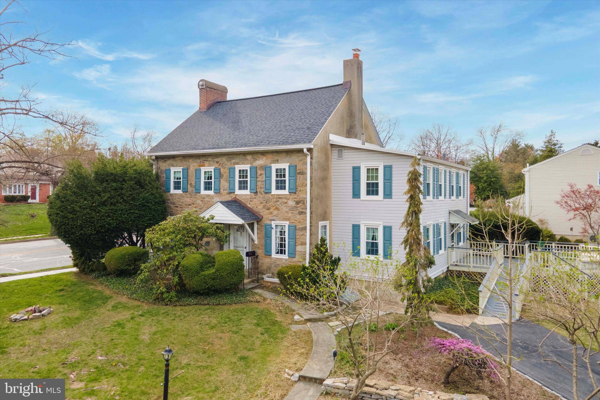 Broomall, PA 19008,2617 SPRINGFIELD RD