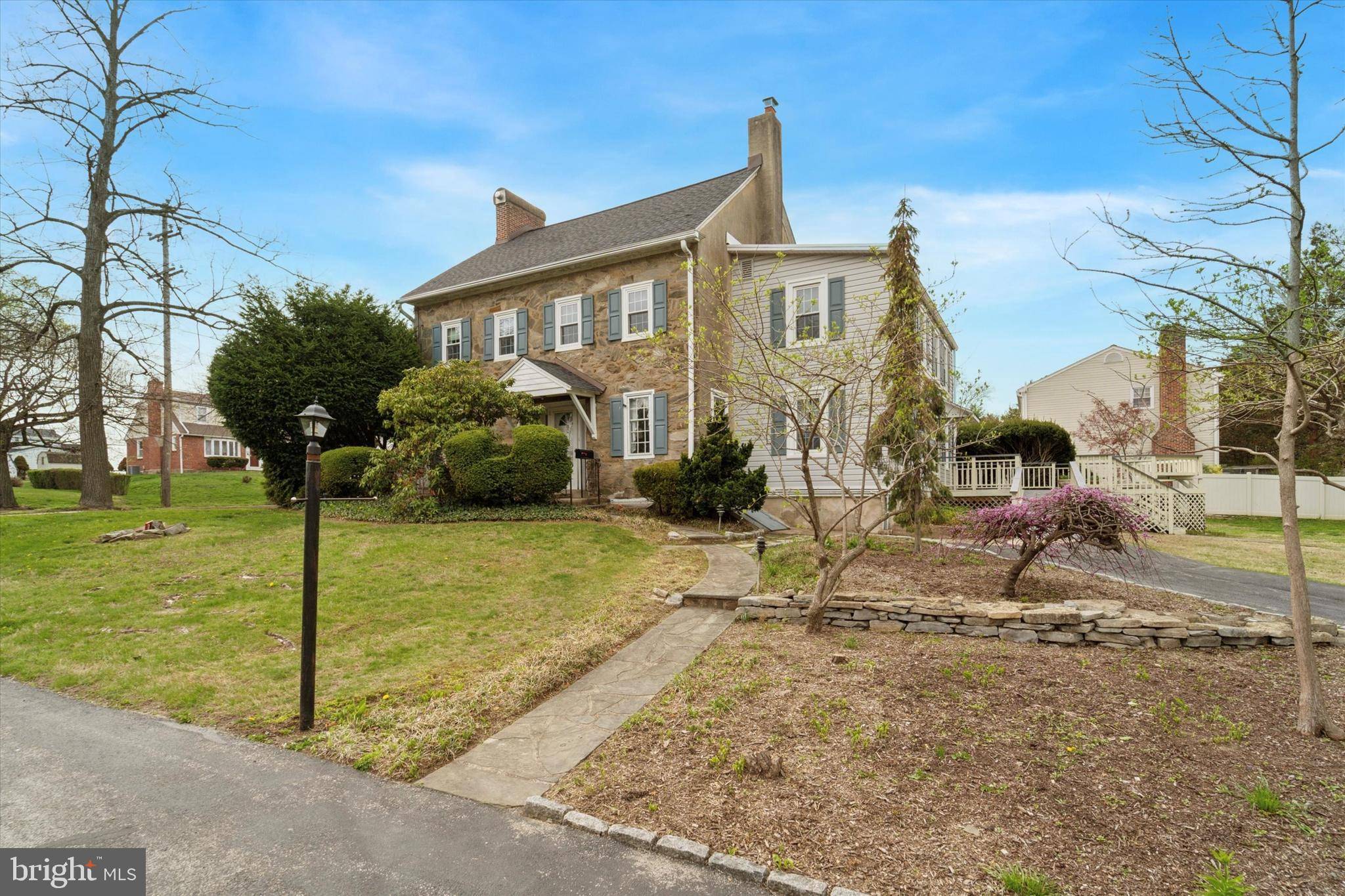Broomall, PA 19008,2617 SPRINGFIELD RD
