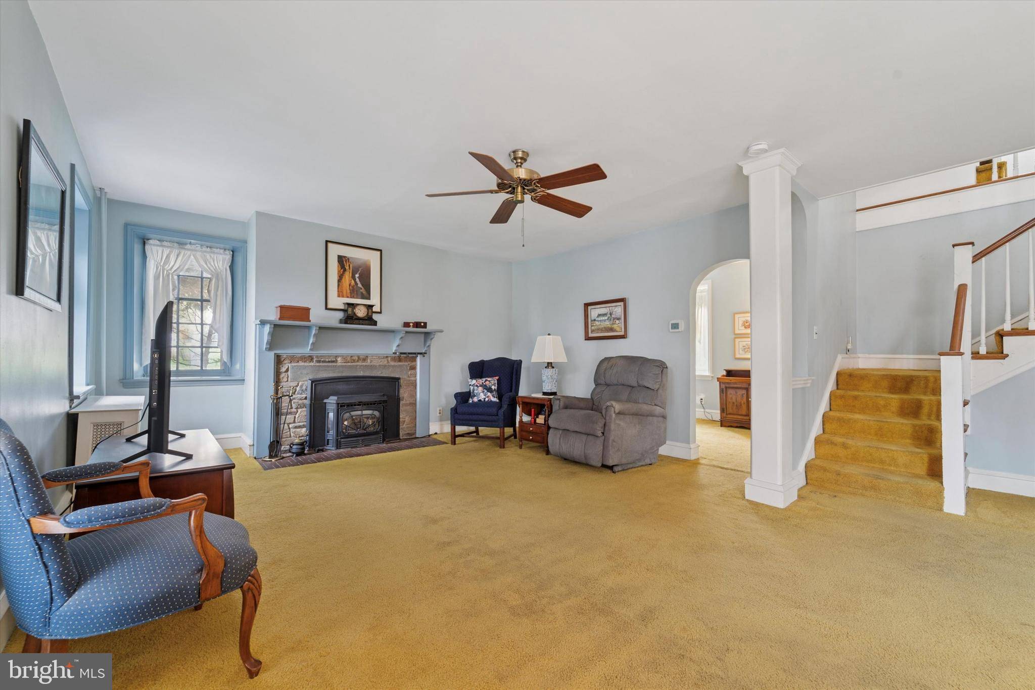 Broomall, PA 19008,2617 SPRINGFIELD RD