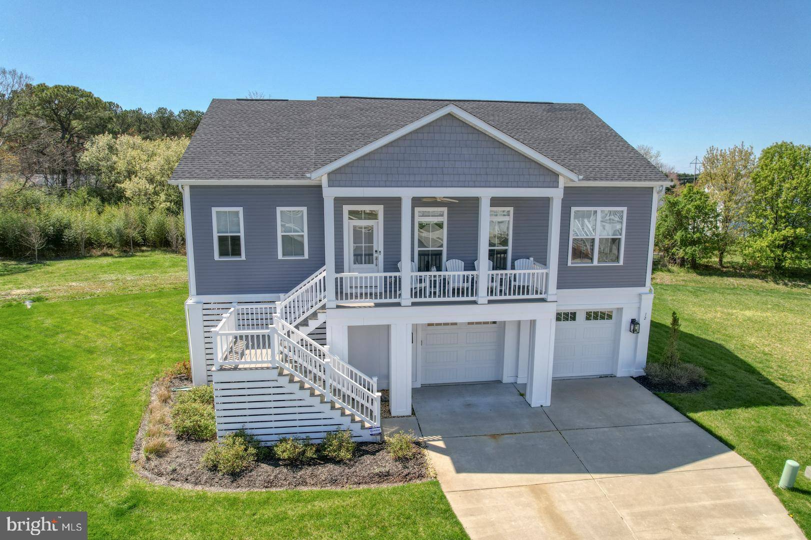 Ocean View, DE 19970,12 LARCHMONT CT
