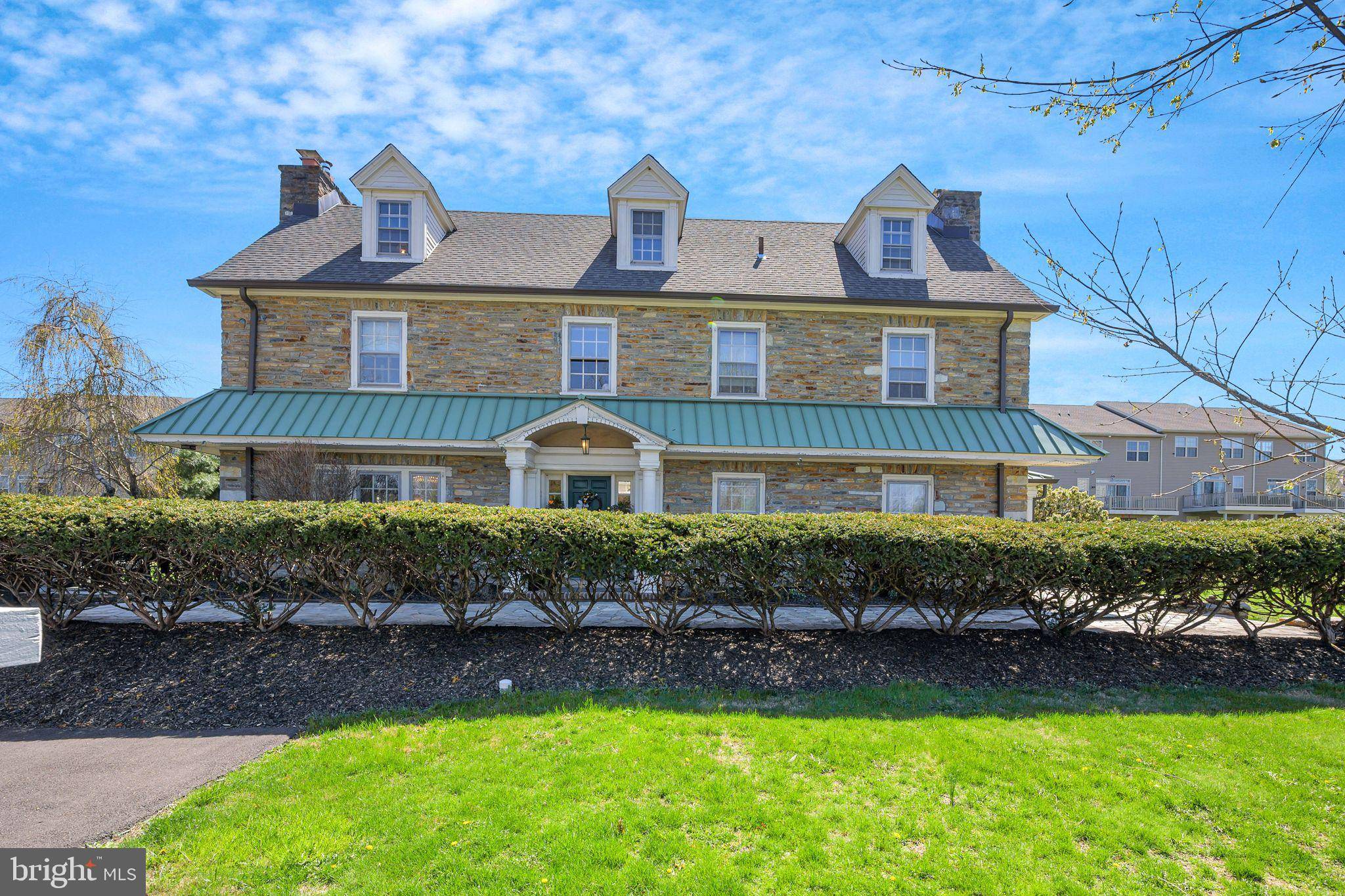 Feasterville Trevose, PA 19053,50 PLATT PL