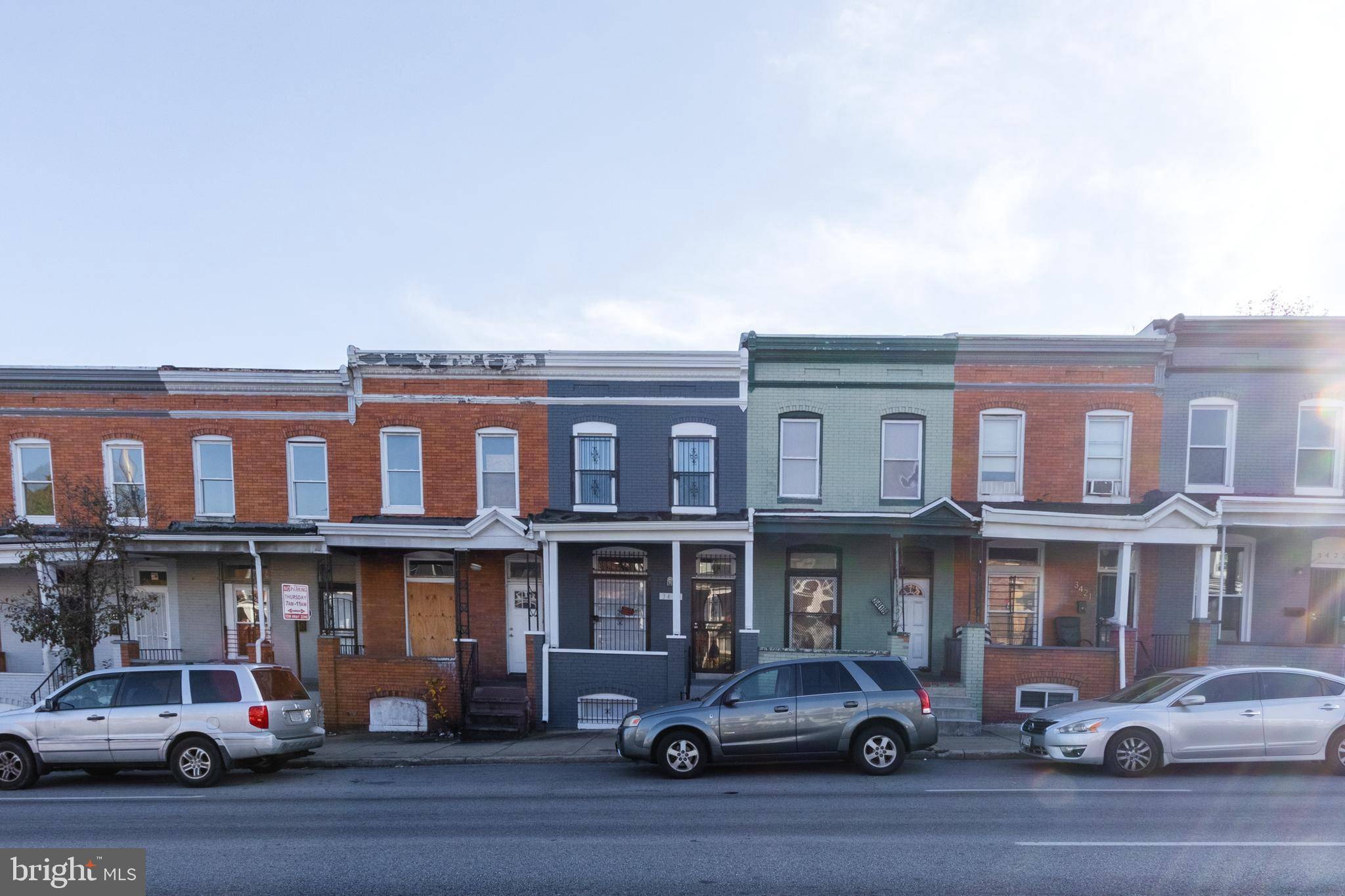 Baltimore, MD 21229,3417 EDMONDSON AVE