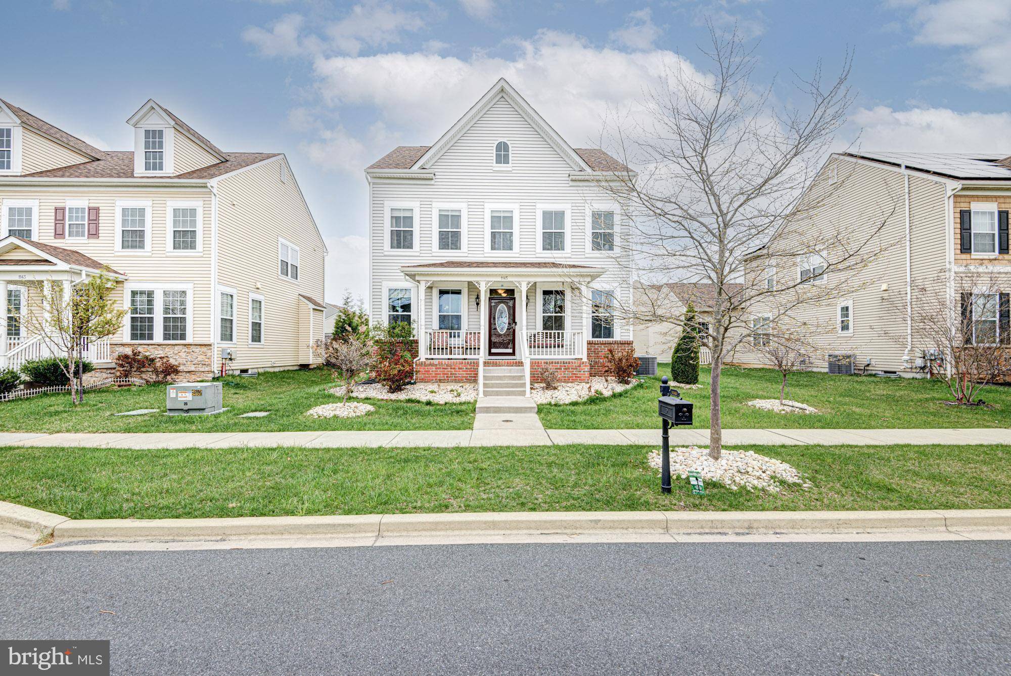 Middletown, DE 19709,1145 S OLMSTED PKWY