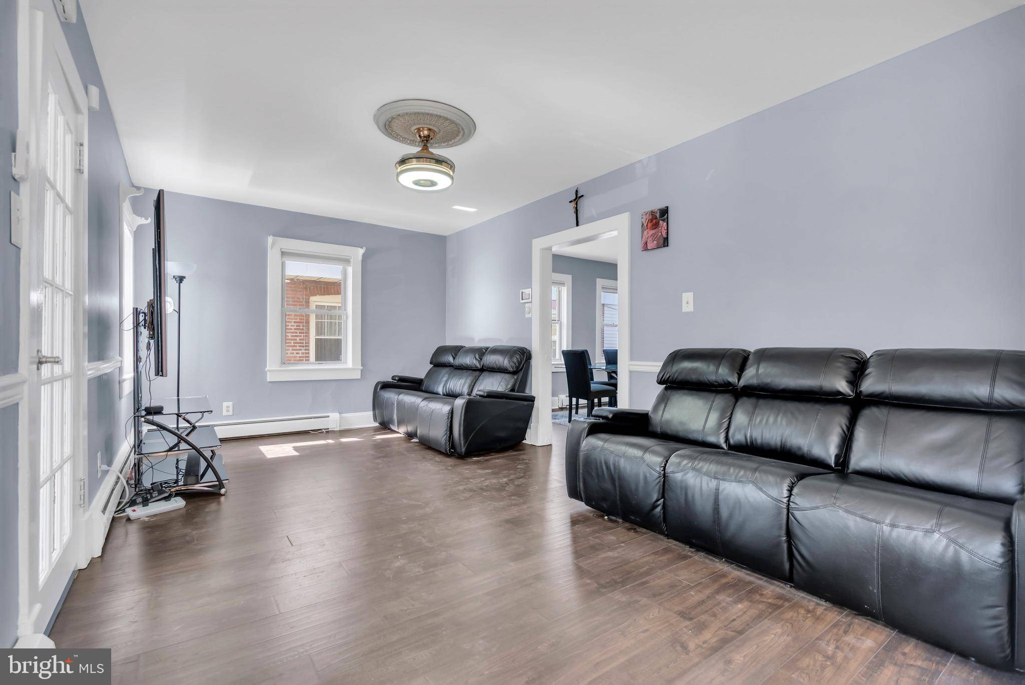 Trenton, NJ 08629,1064 REVERE AVE