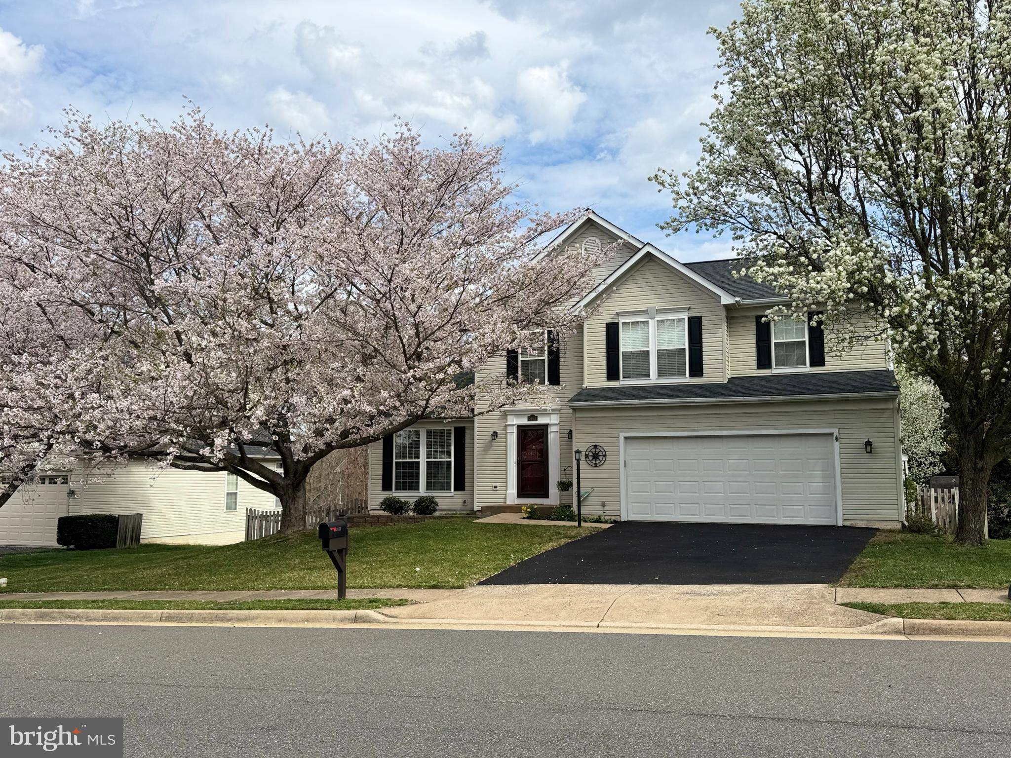 Woodbridge, VA 22193,3873 WERTZ DR