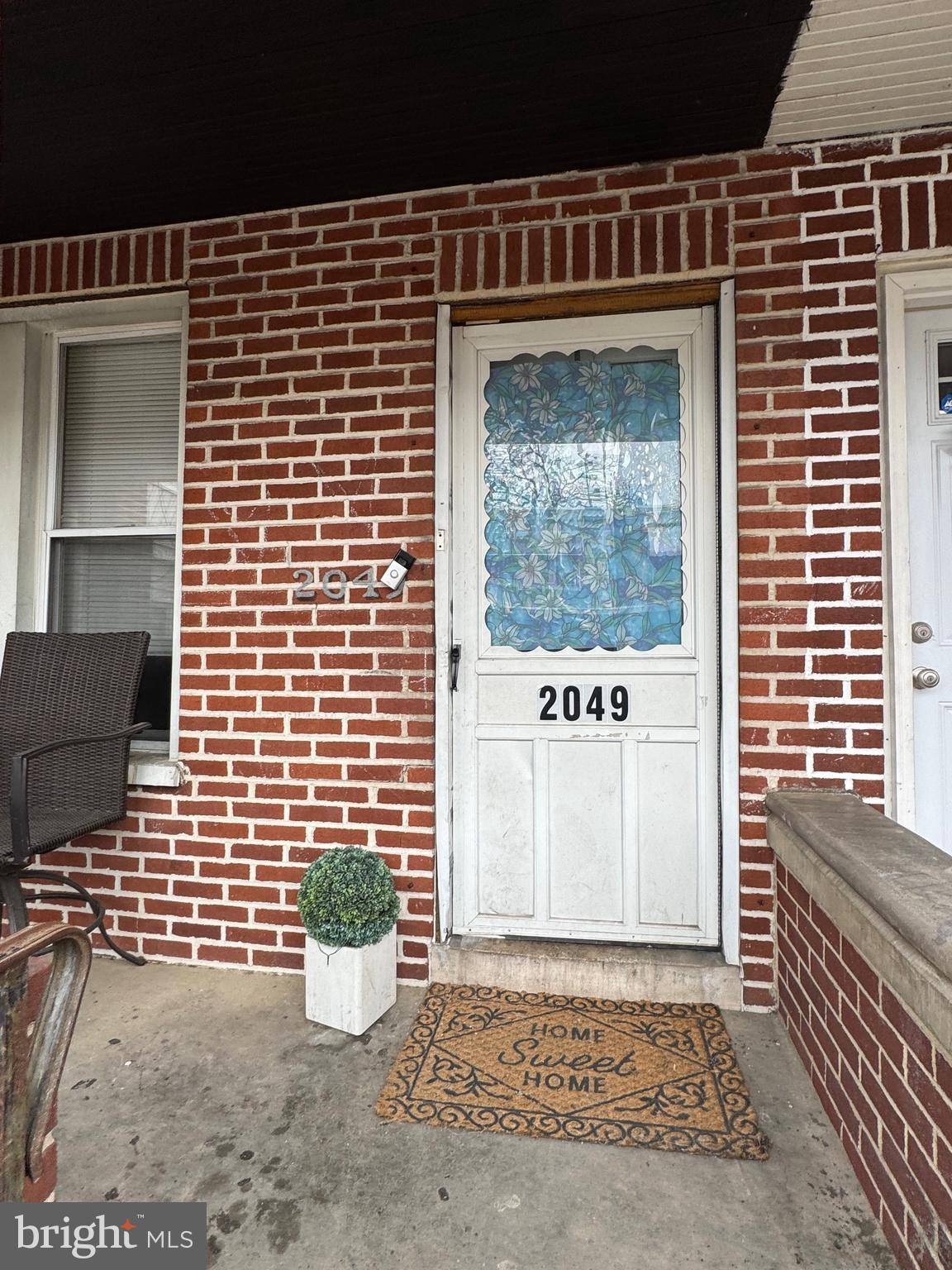 Philadelphia, PA 19124,2049 WILMOT ST