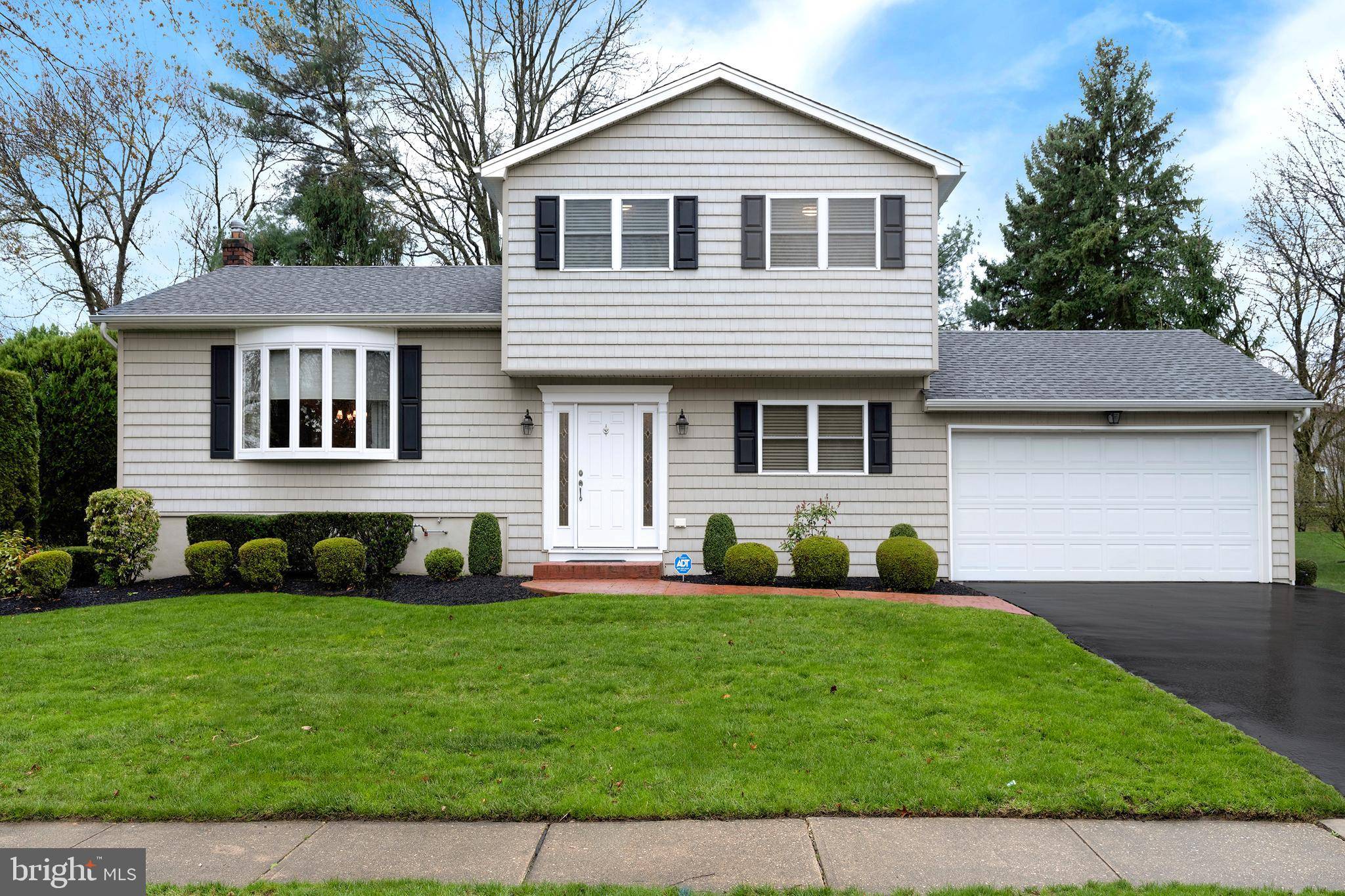 Hamilton, NJ 08690,59 WESLEYAN DR