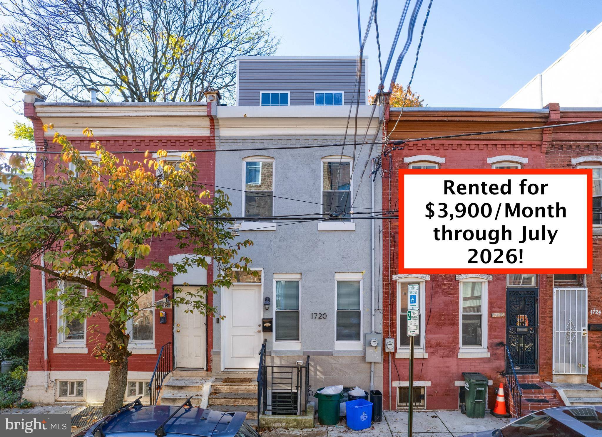 Philadelphia, PA 19121,1720 ARLINGTON ST
