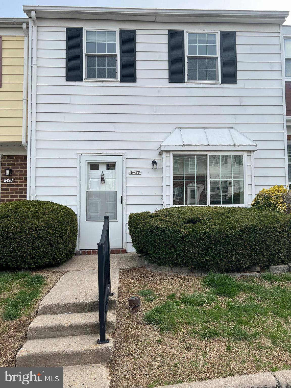 Glen Burnie, MD 21061,6424 LINCOLN CT
