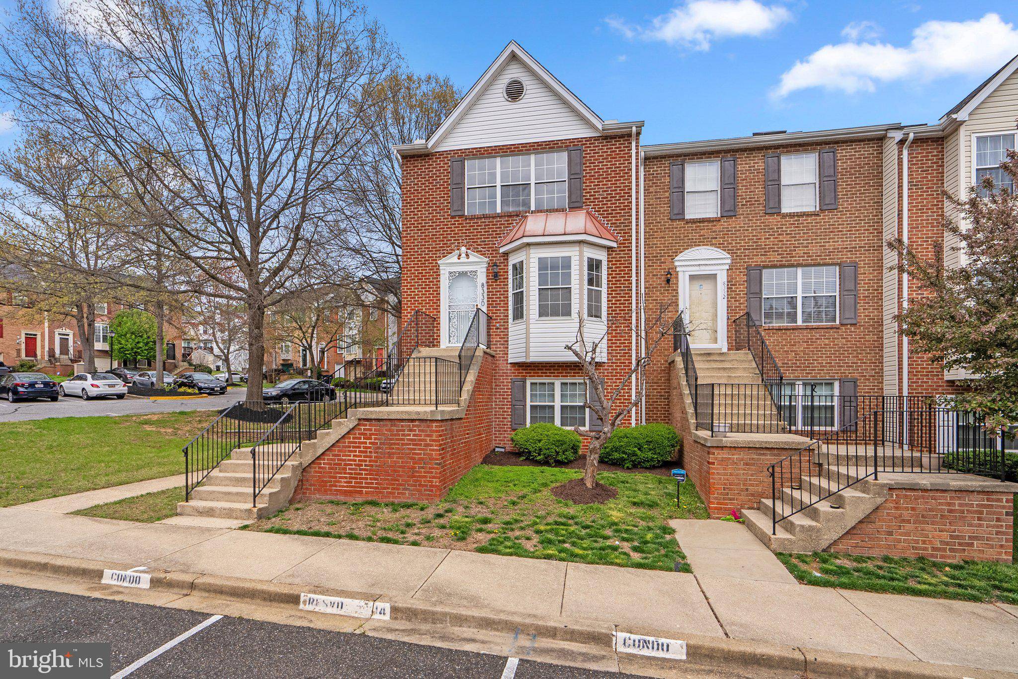 Fort Washington, MD 20744,8330 FOUNDERS WOODS WAY #1052