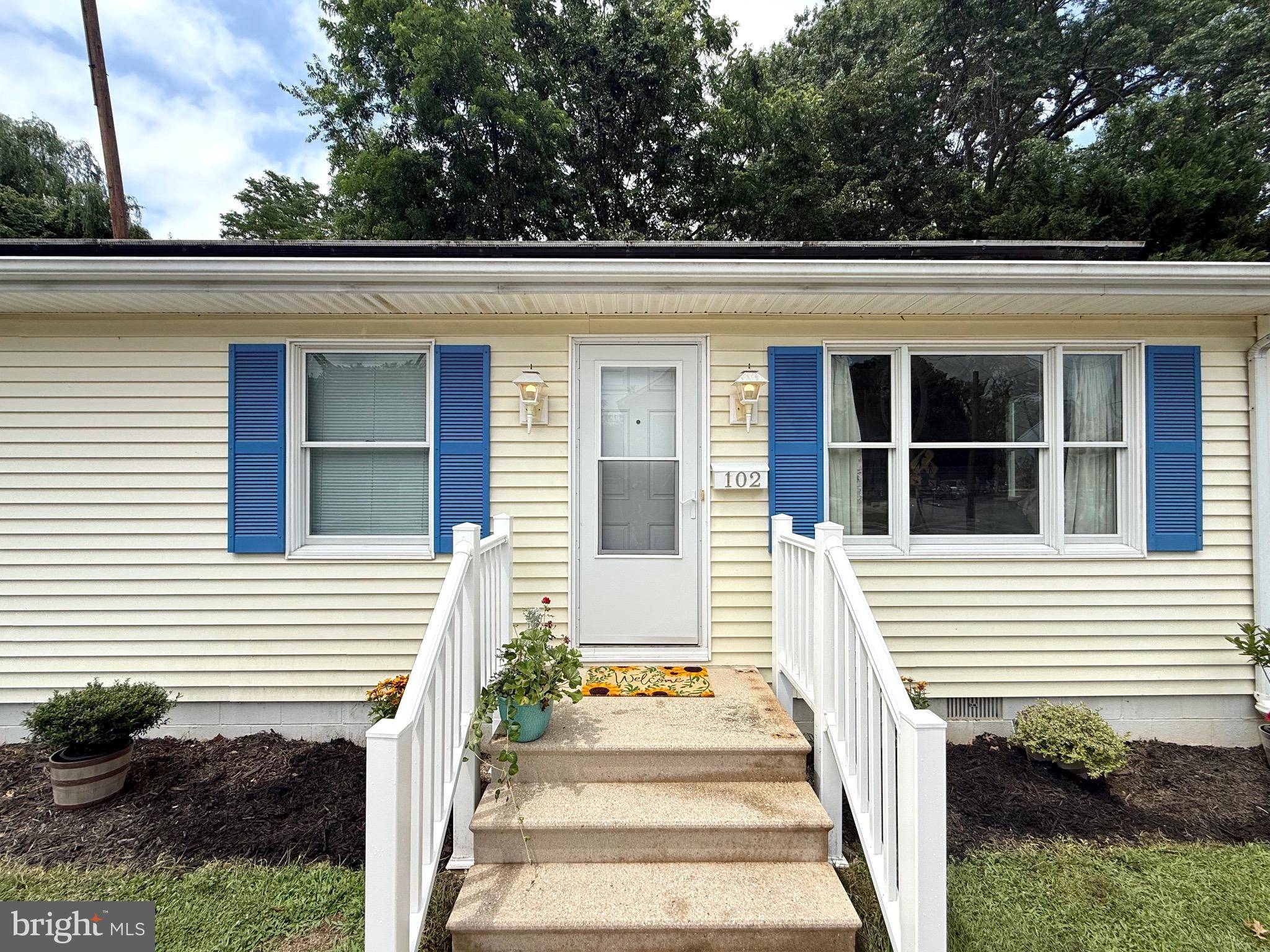 Centreville, MD 21617,102 BELVEDERE AVE