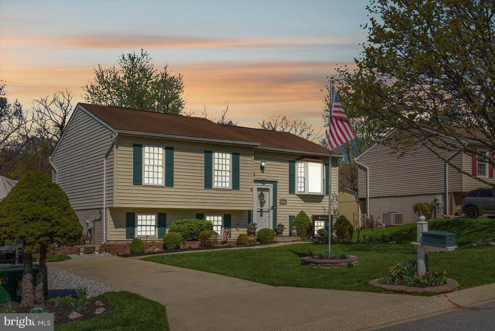 Sykesville, MD 21784,7390 JENNIFER WAY