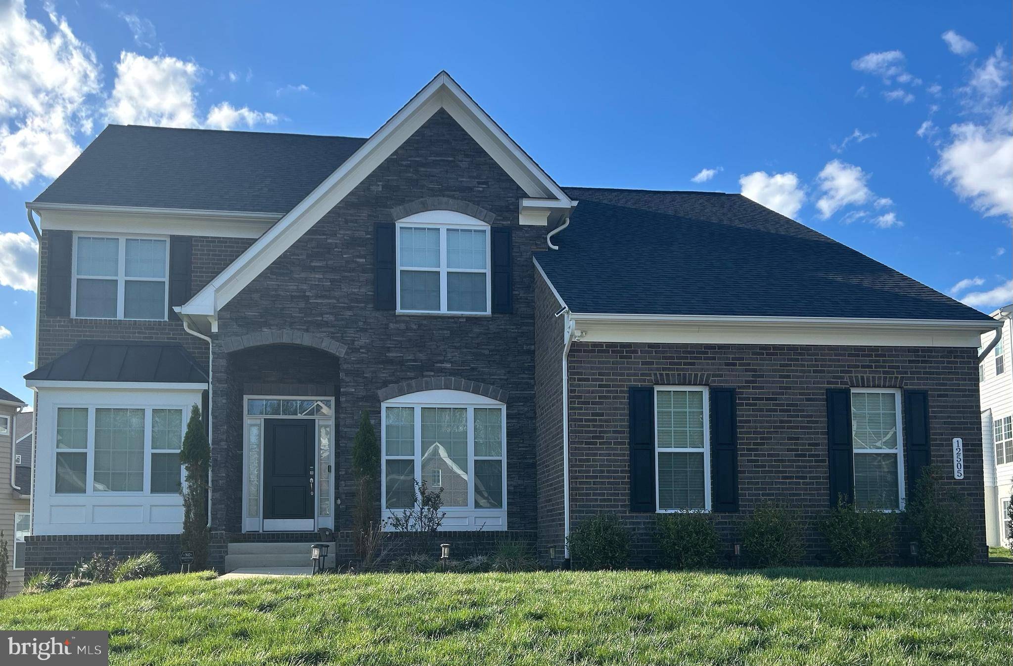 Brandywine, MD 20613,12505 BARNARD CT