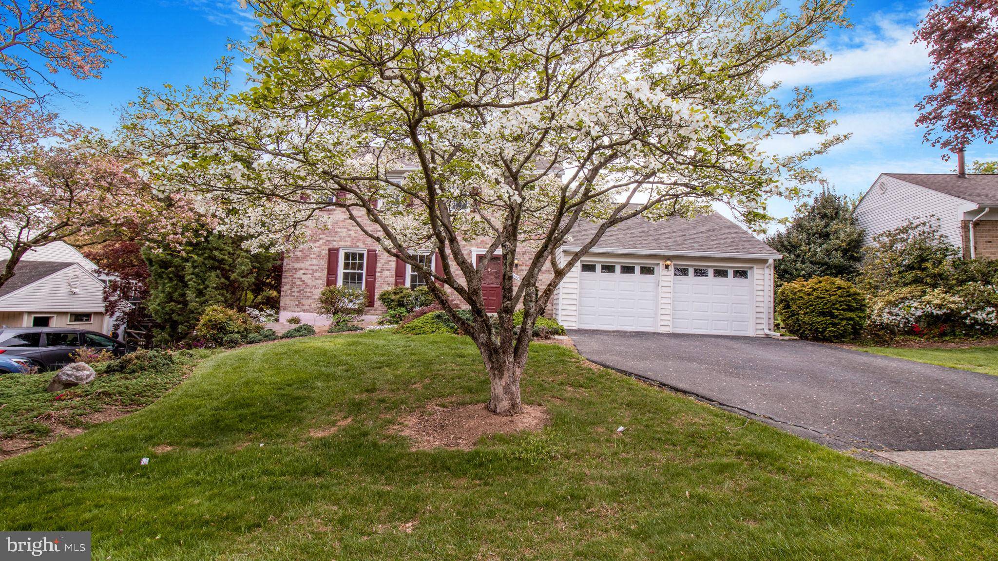 Damascus, MD 20872,10412 MAYNARD CT
