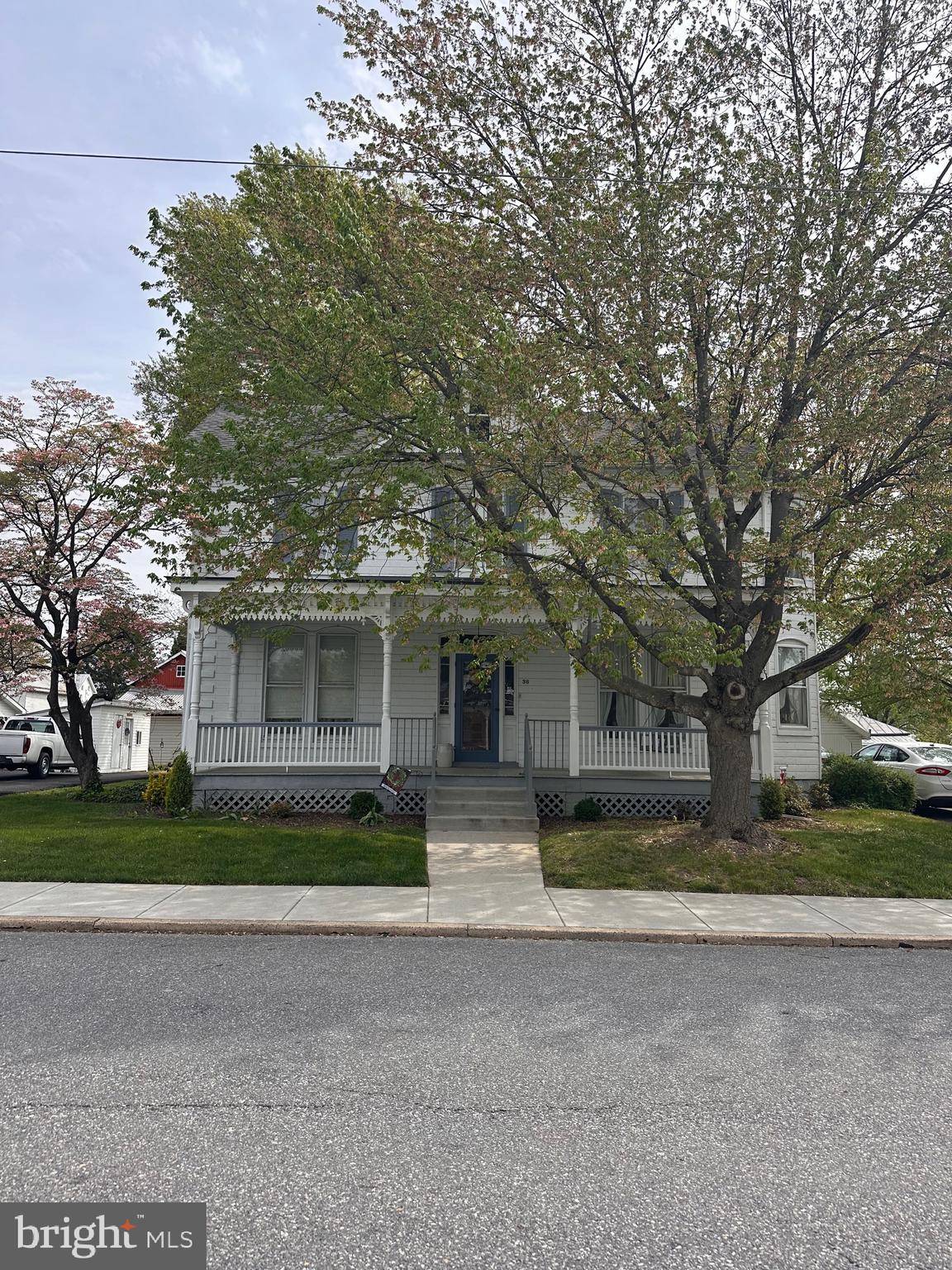Walkersville, MD 21793,36 FULTON AVE