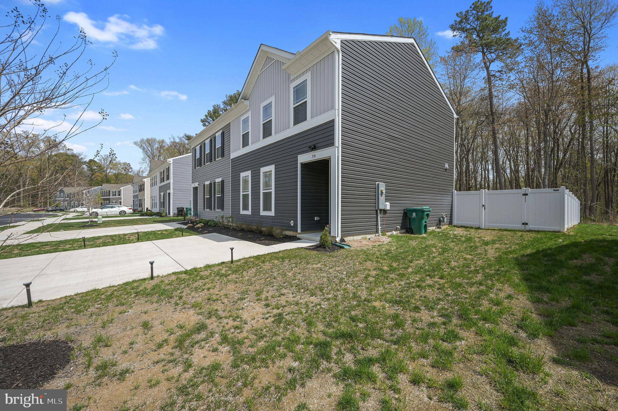 Magnolia, DE 19962,338 CURRANT CIR