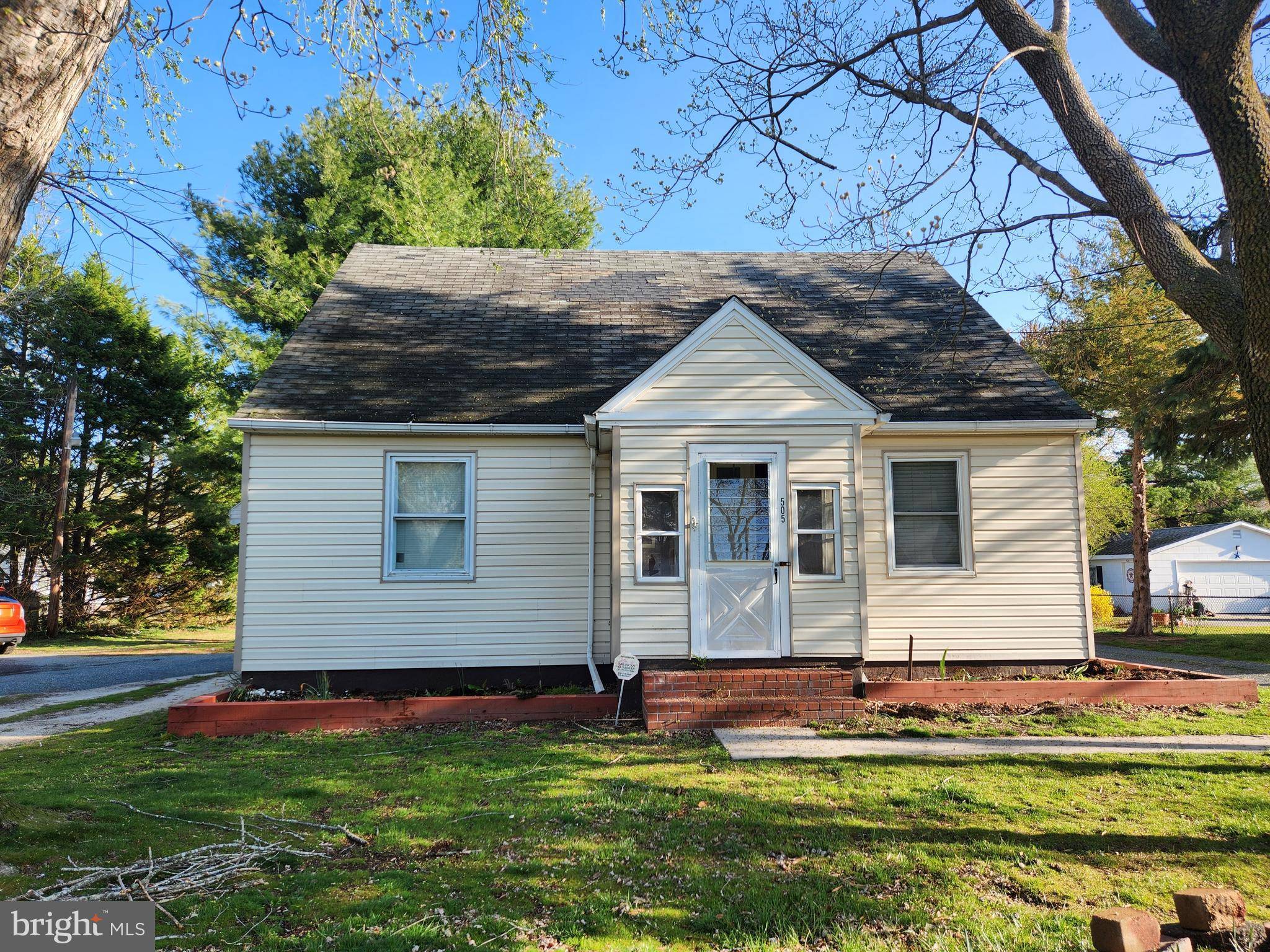 Salisbury, MD 21804,505 E COLLEGE AVE