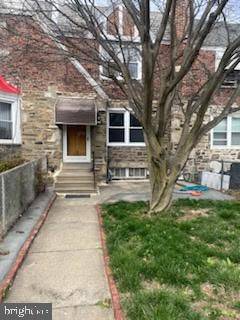 Upper Darby, PA 19082,112 GREEN VALLEY RD