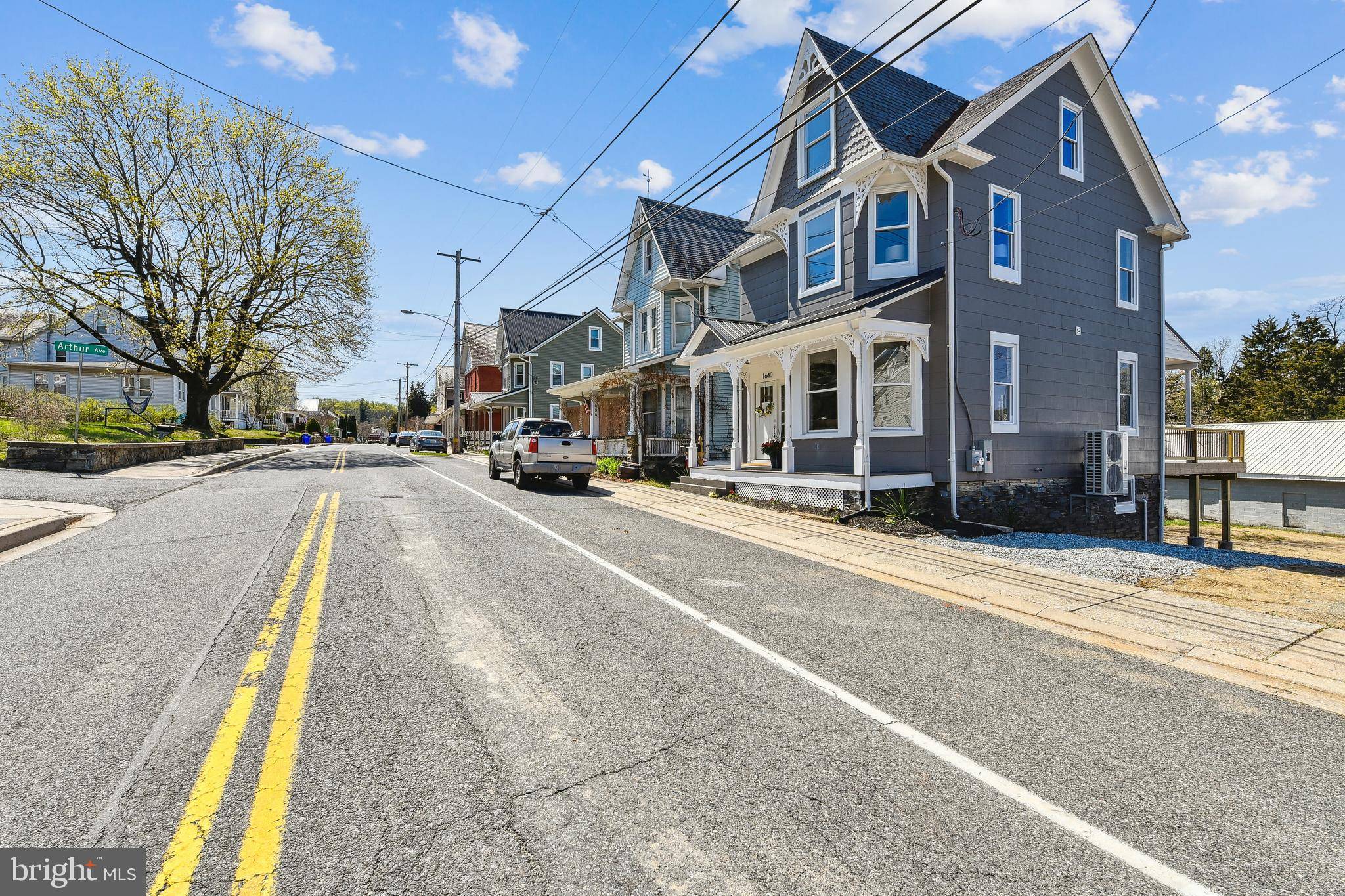 Whiteford, MD 21160,1640 MAIN ST