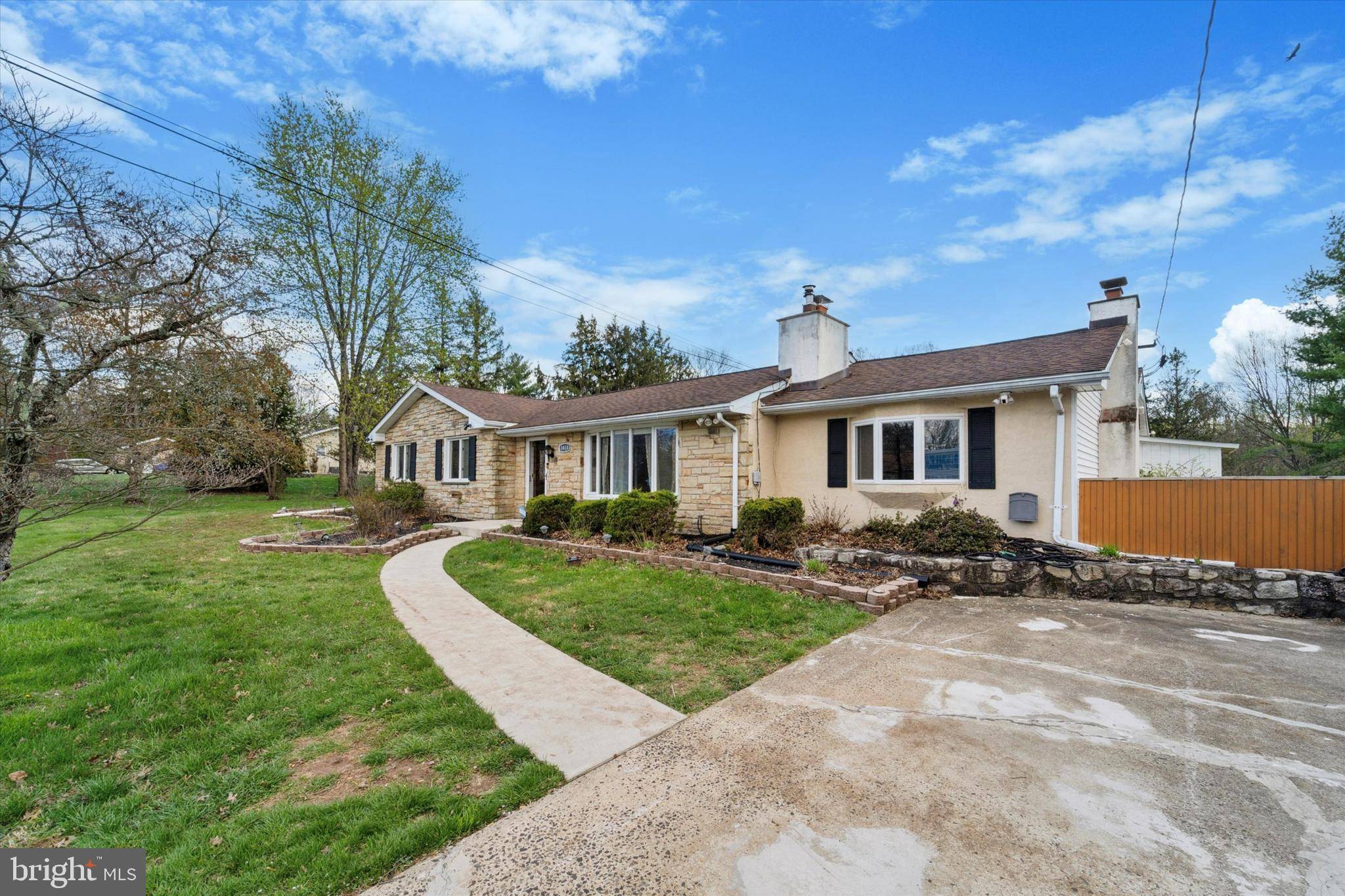 Collegeville, PA 19426,3418 MILL RD