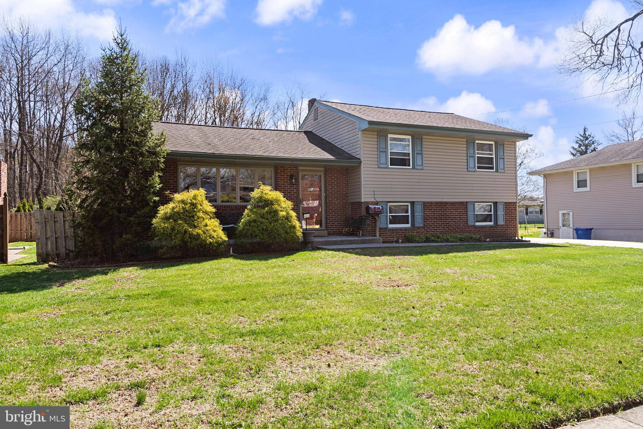 Cherry Hill, NJ 08034,404 KING GEORGE RD